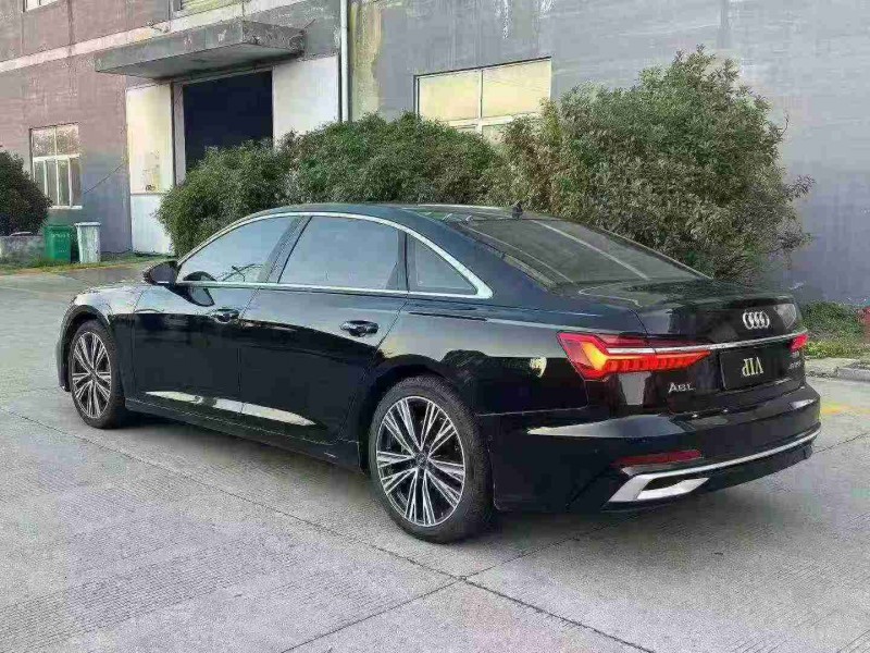宿迁23年奥迪A6L8