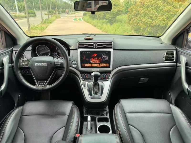 枣庄16年哈弗H66