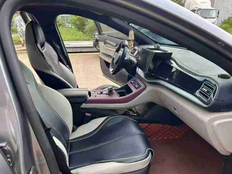 宿迁22年比亚迪秦7