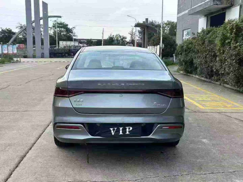 宿迁22年比亚迪秦9