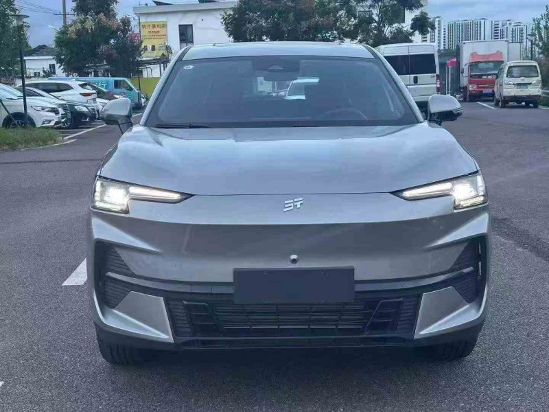 温州24年奇瑞捷途1