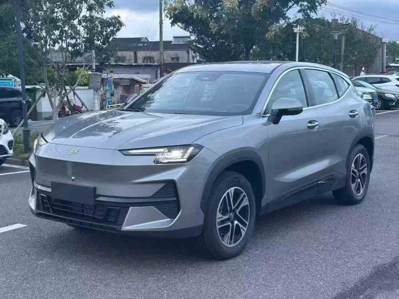 温州24年奇瑞捷途2