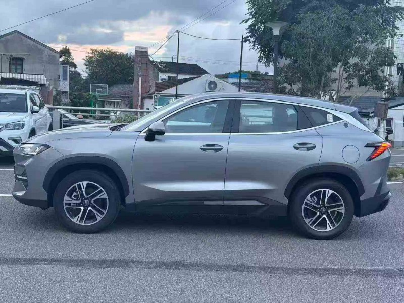 温州24年奇瑞捷途3