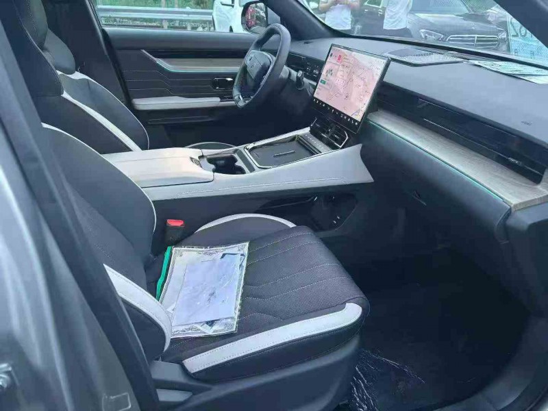 温州24年奇瑞捷途5