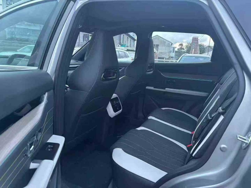 温州24年奇瑞捷途7