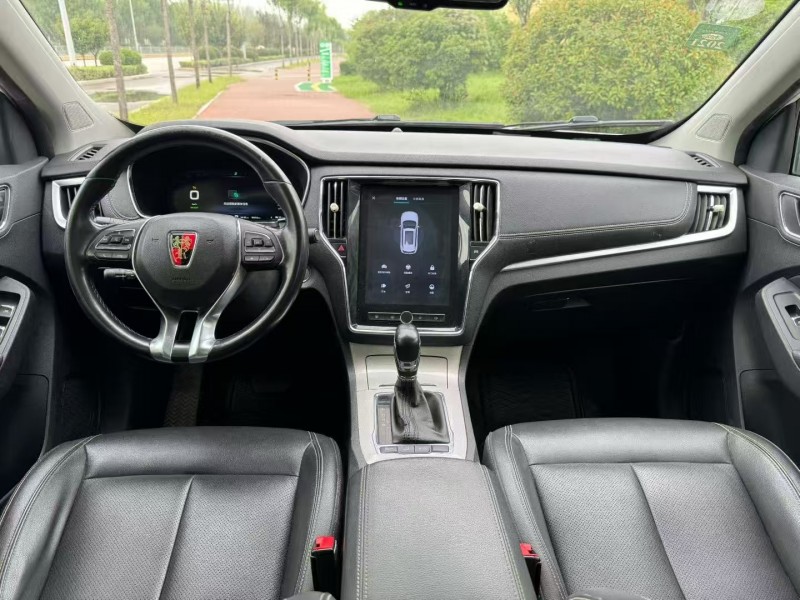 枣庄19年荣威RX56