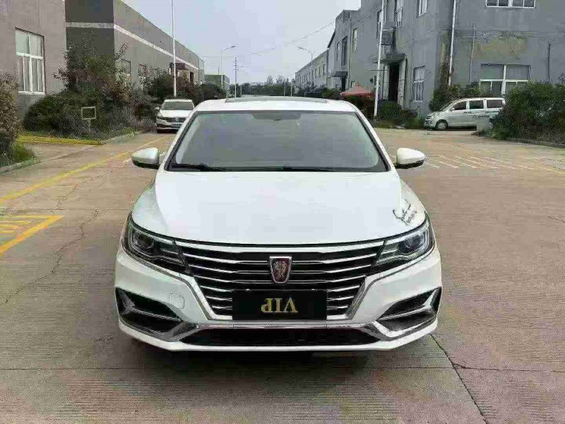 宿迁20年荣威i61