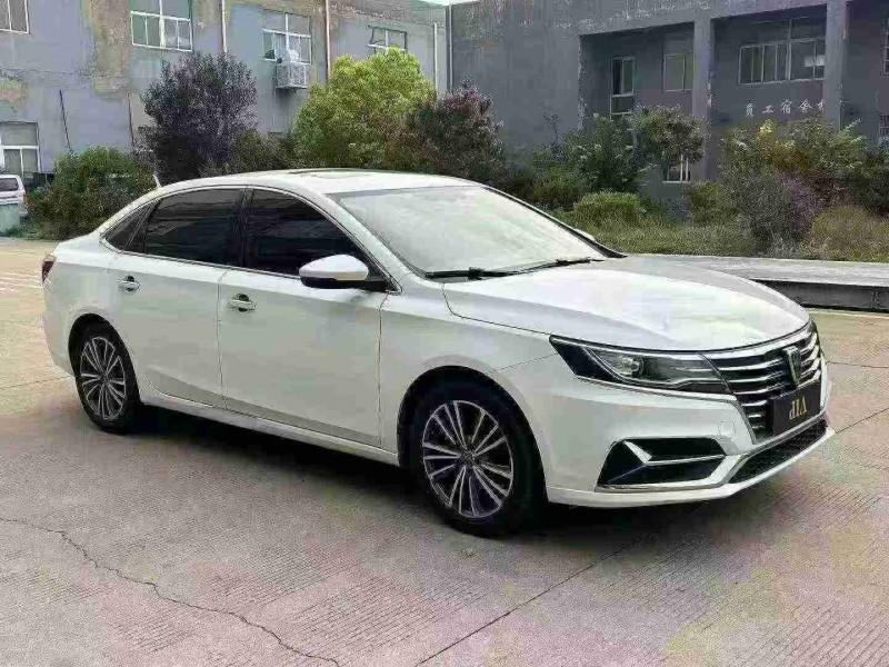 宿迁20年荣威i62