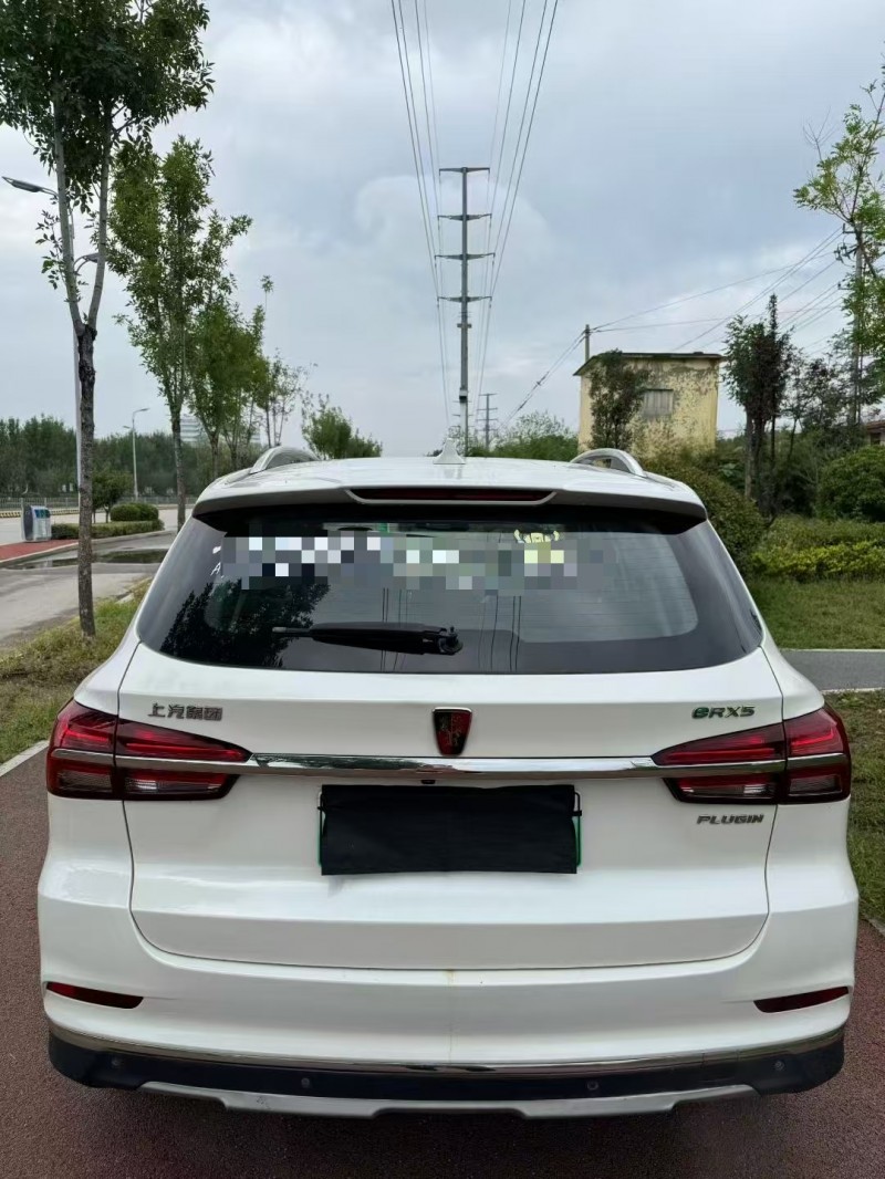 枣庄19年荣威RX59