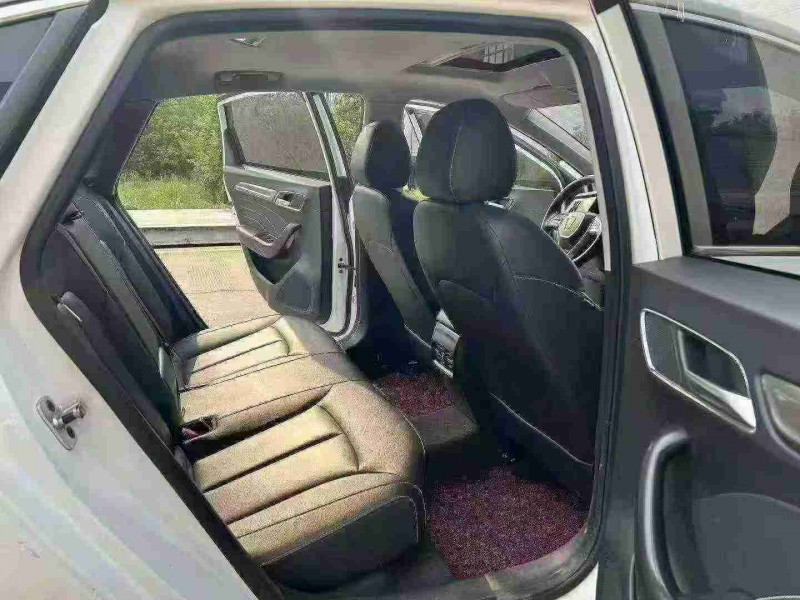 宿迁20年荣威i65