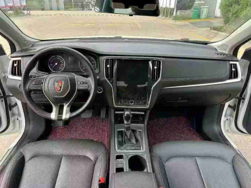 宿迁20年荣威i66