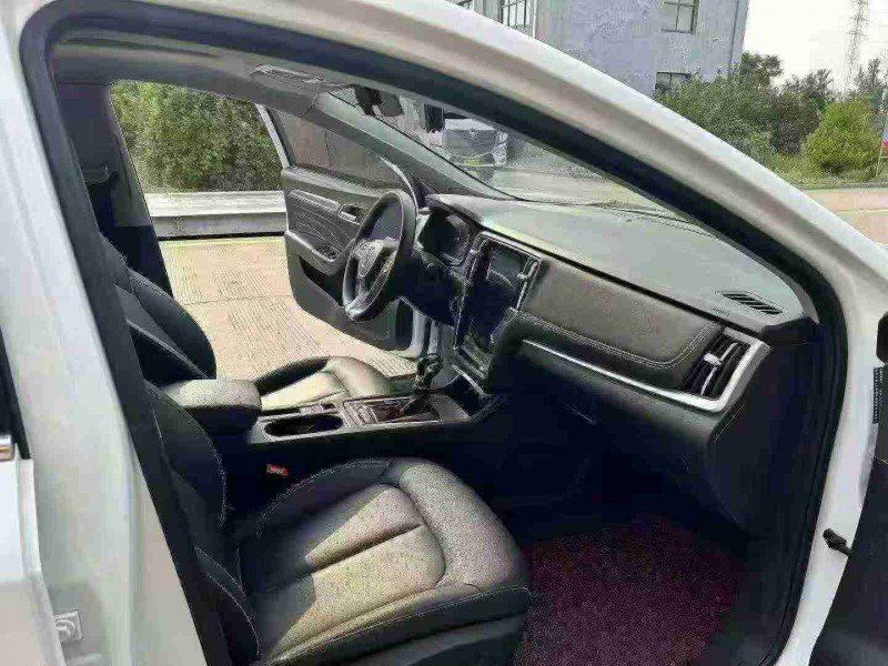 宿迁20年荣威i67