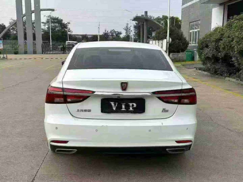 宿迁20年荣威i69