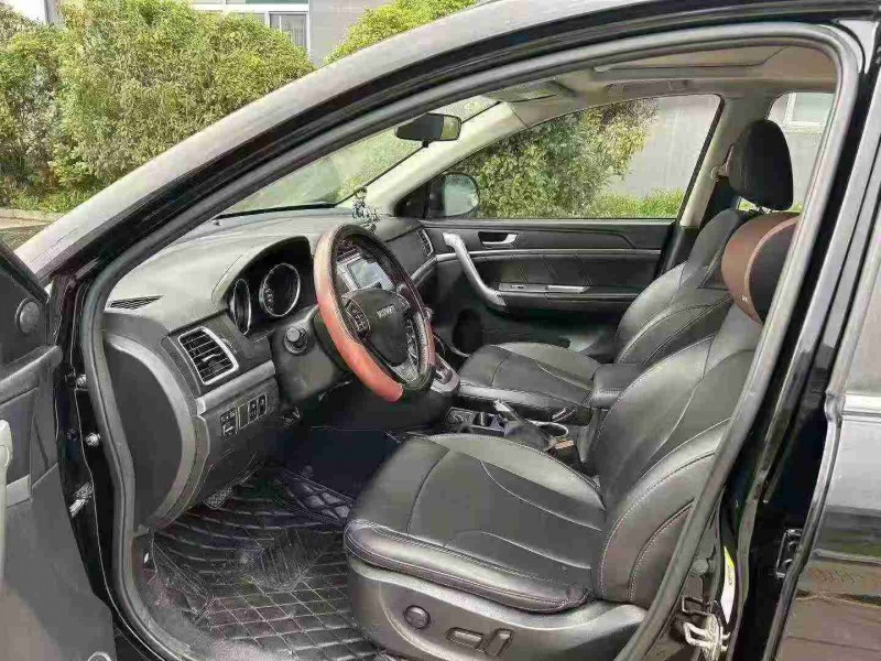 宿迁17年哈弗H64