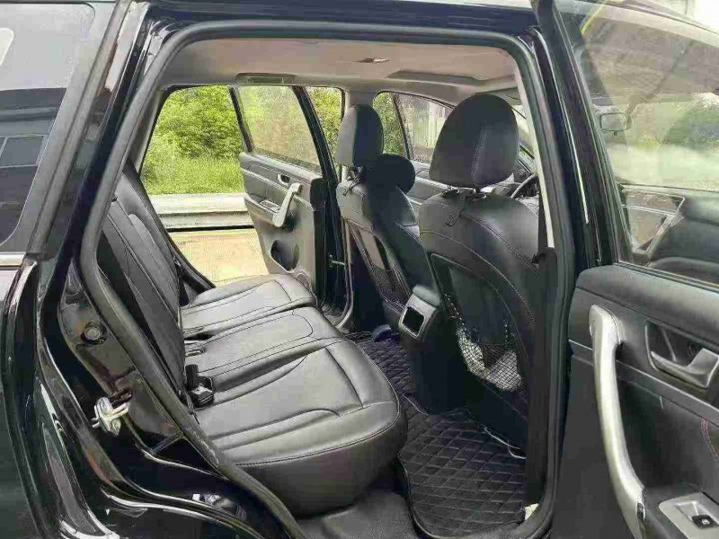 宿迁17年哈弗H65