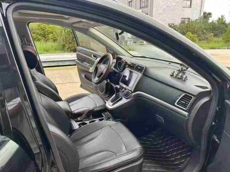 宿迁17年哈弗H67