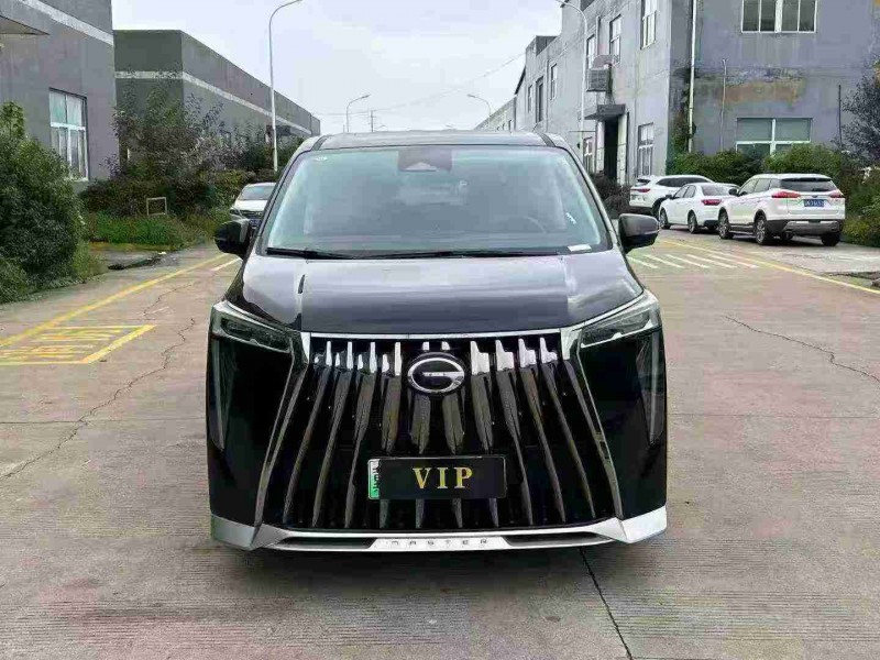 宿迁24年传祺E91