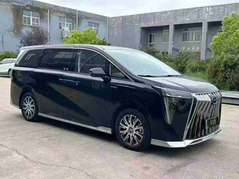 宿迁24年传祺E92