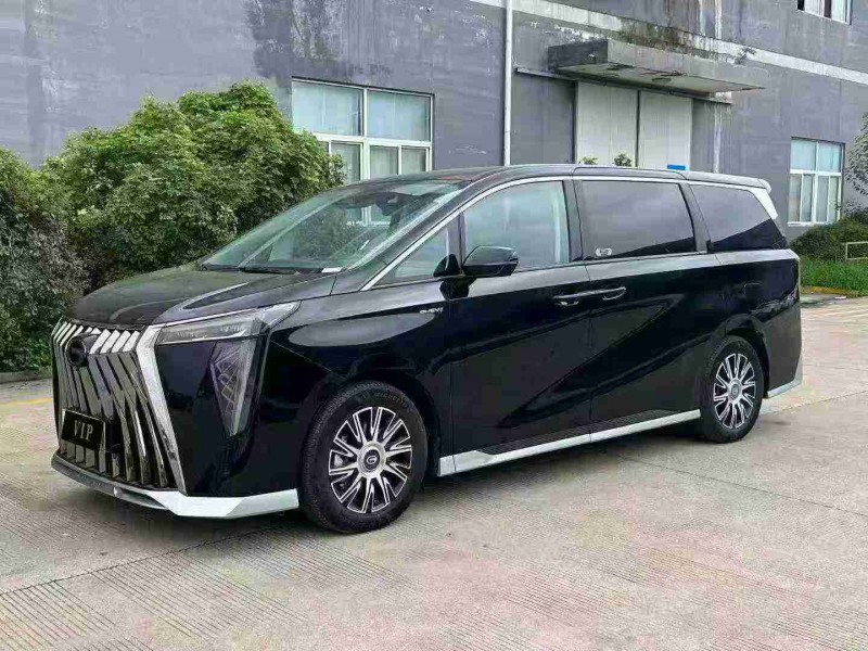 宿迁24年传祺E93