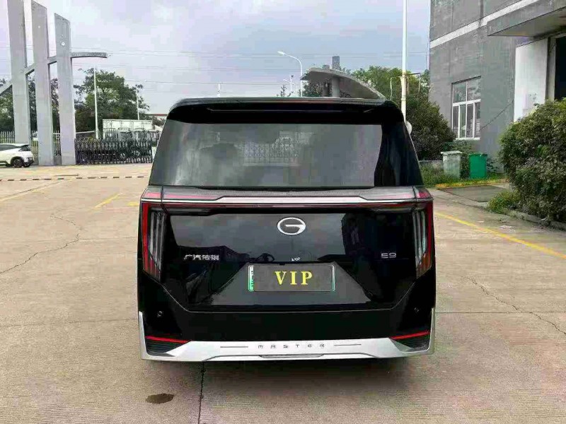 宿迁24年传祺E99