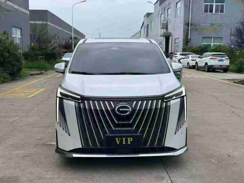 宿迁24年传祺E91