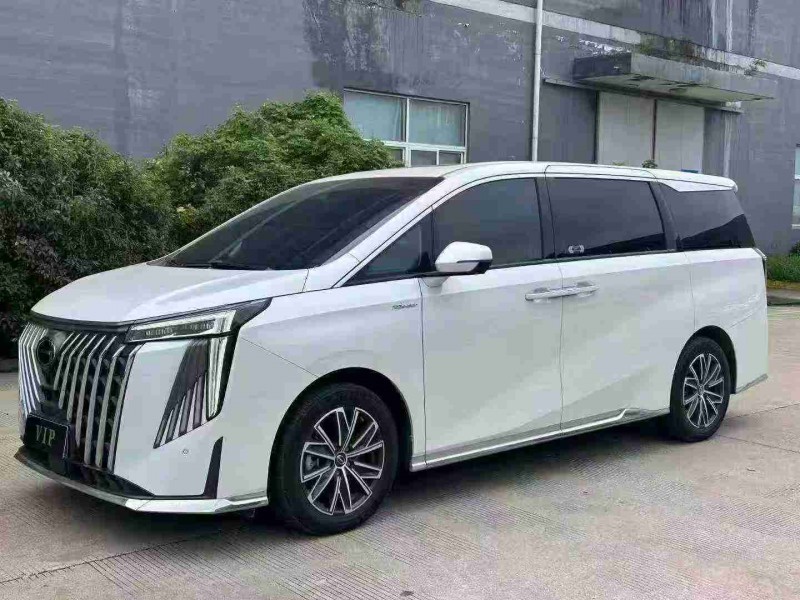 宿迁24年传祺E93