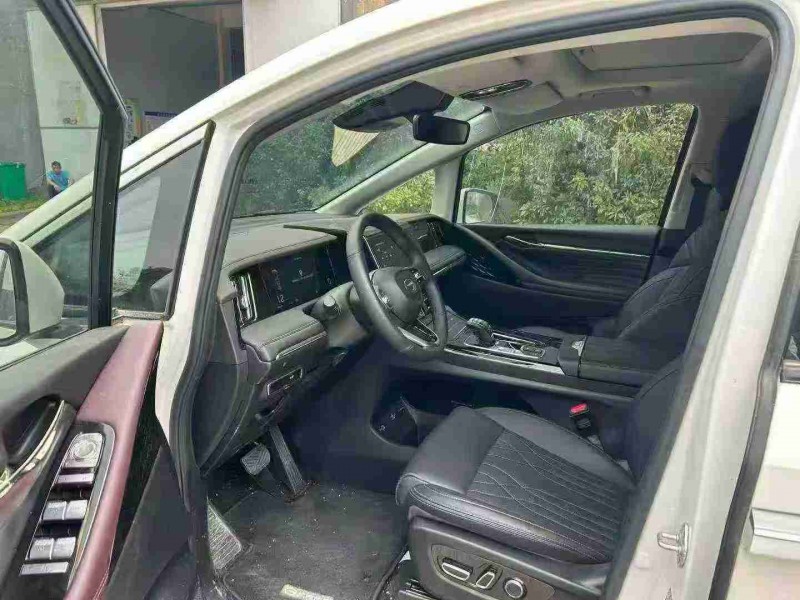 宿迁24年传祺E94