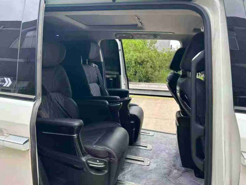 宿迁24年传祺E96