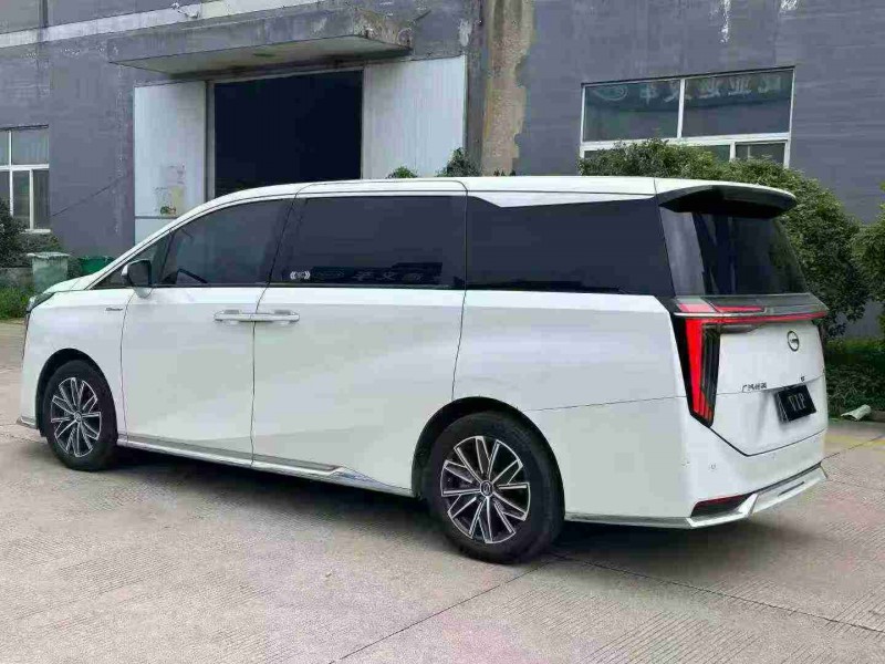 宿迁24年传祺E98