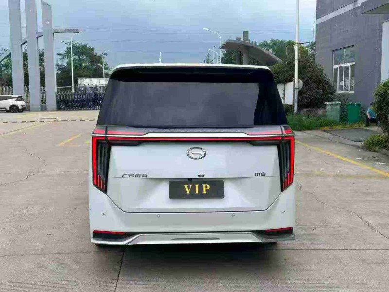 宿迁24年传祺E99