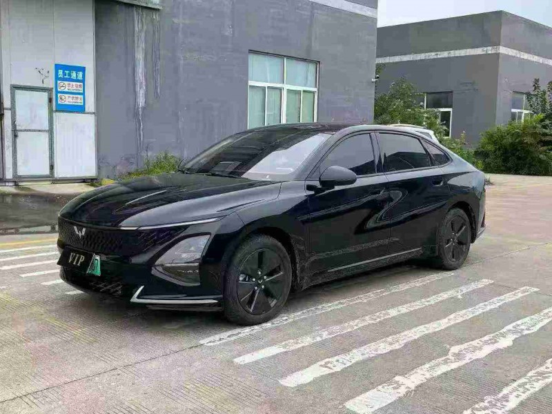 宿迁24年五菱汽车星光2