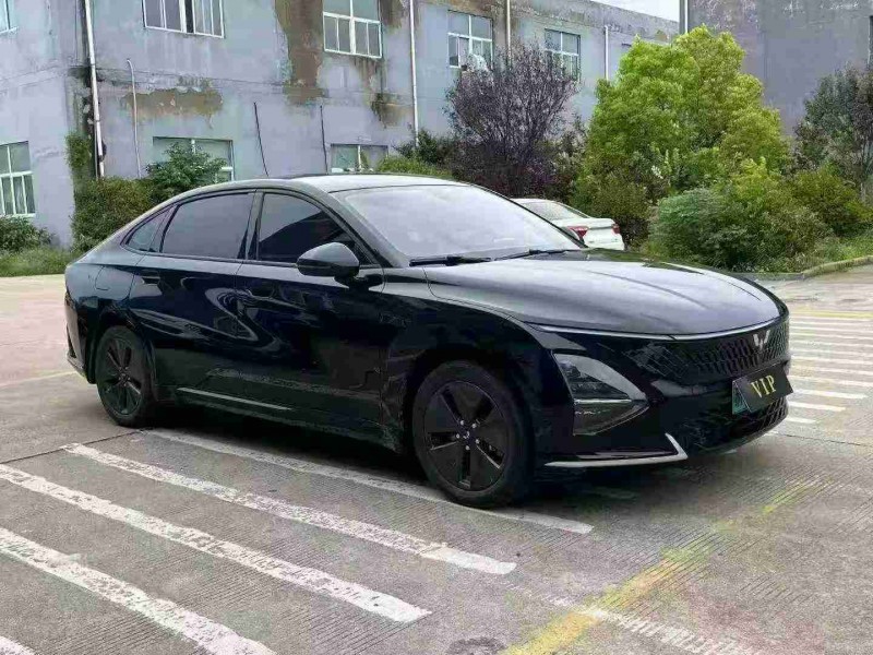 宿迁24年五菱汽车星光3