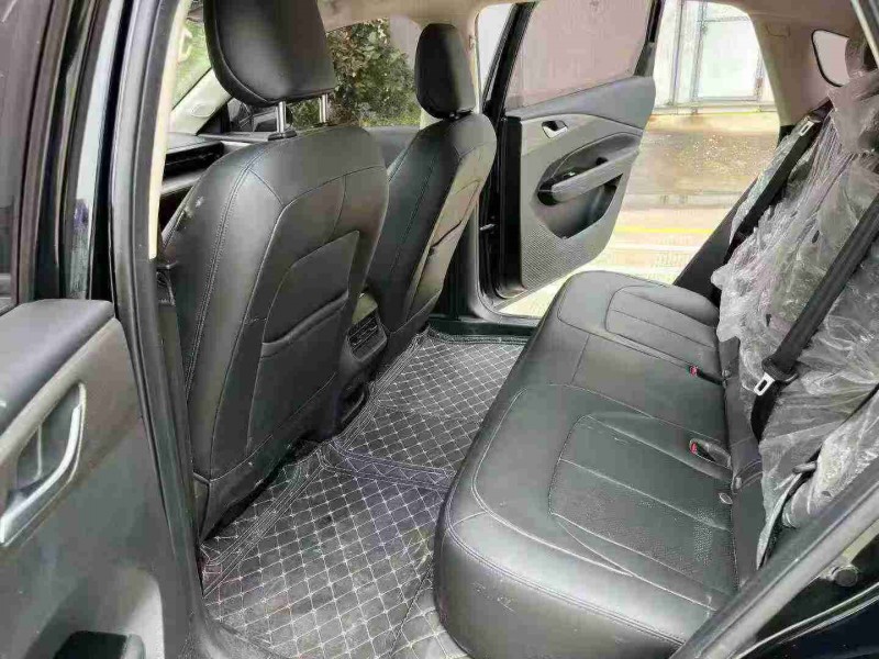 宿迁24年五菱汽车星光6