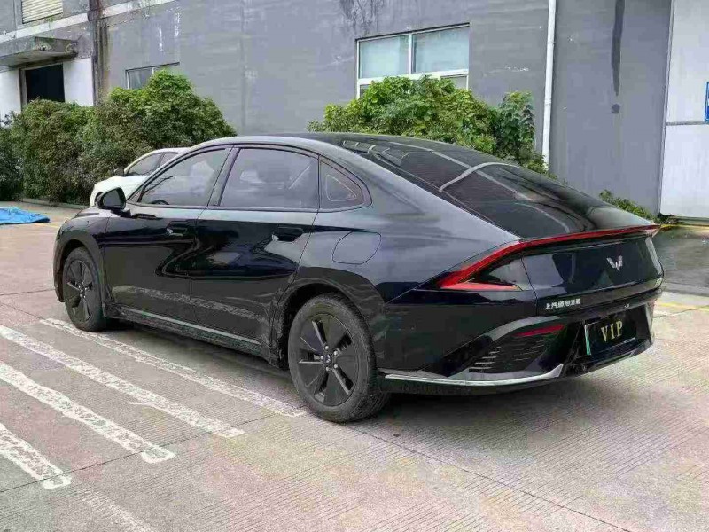 宿迁24年五菱汽车星光8