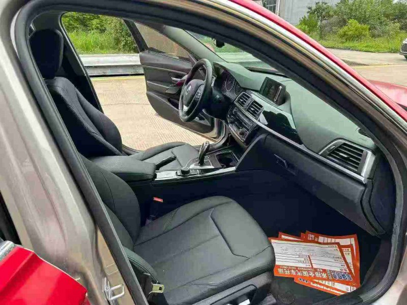 宿迁16年宝马3系4