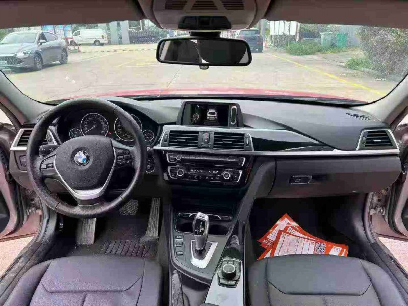 宿迁16年宝马3系6