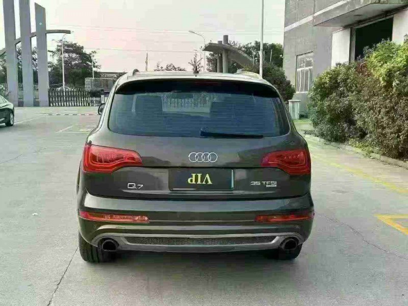 宿迁13年奥迪Q79