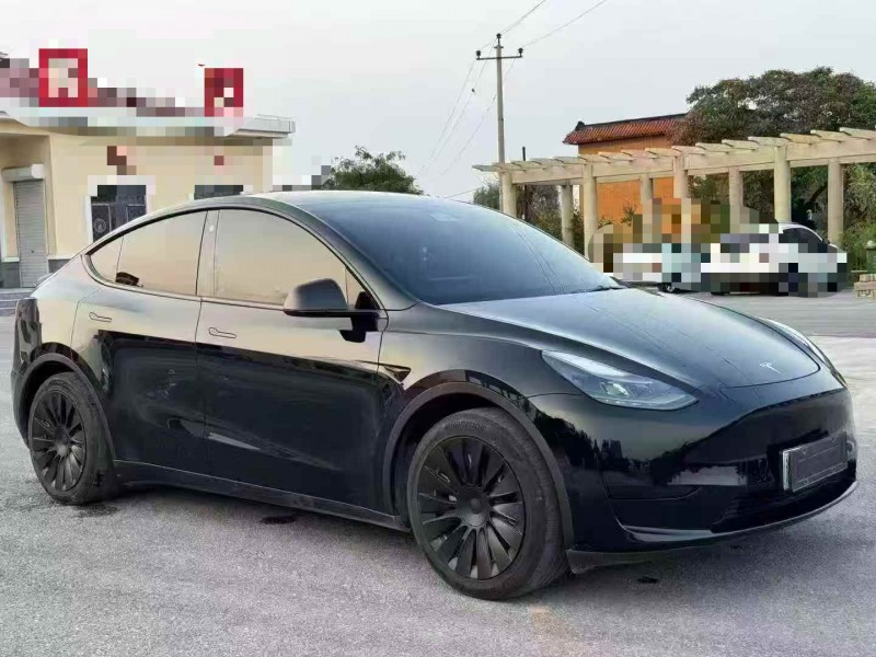 沧州22年特斯拉MODEL Y2