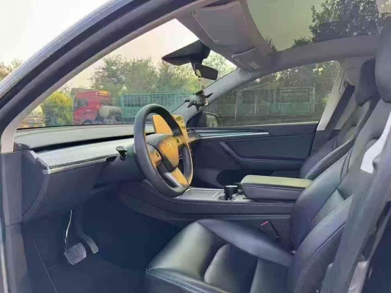 沧州22年特斯拉MODEL Y4