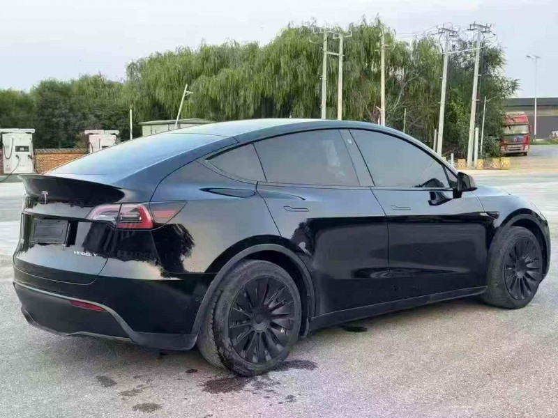 沧州22年特斯拉MODEL Y6
