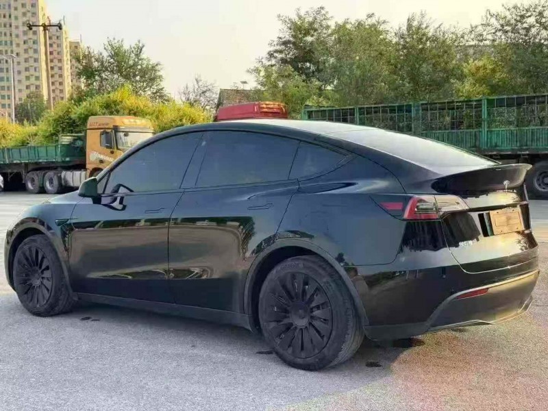 沧州22年特斯拉MODEL Y7