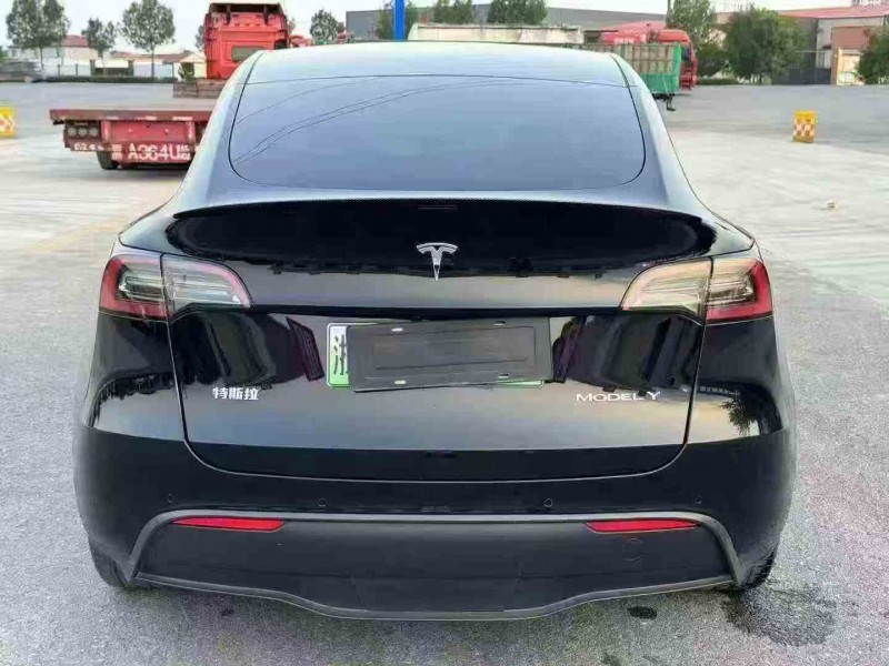 沧州22年特斯拉MODEL Y8