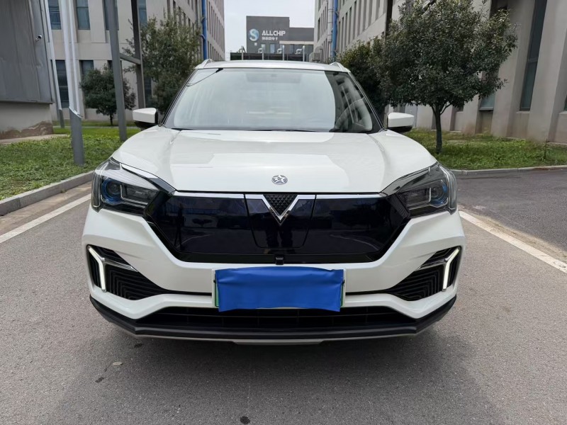 徐州24年启辰T601