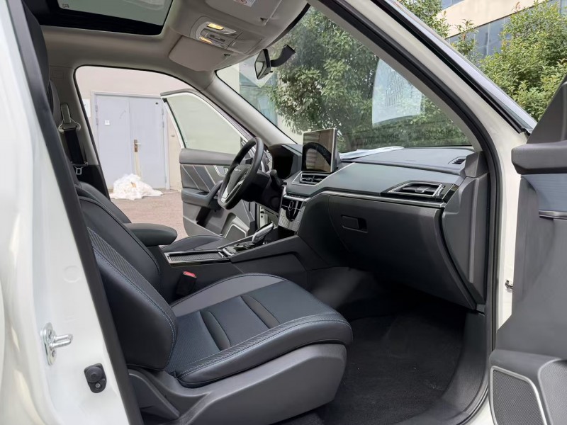 徐州24年启辰T605