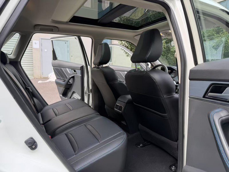 徐州24年启辰T606