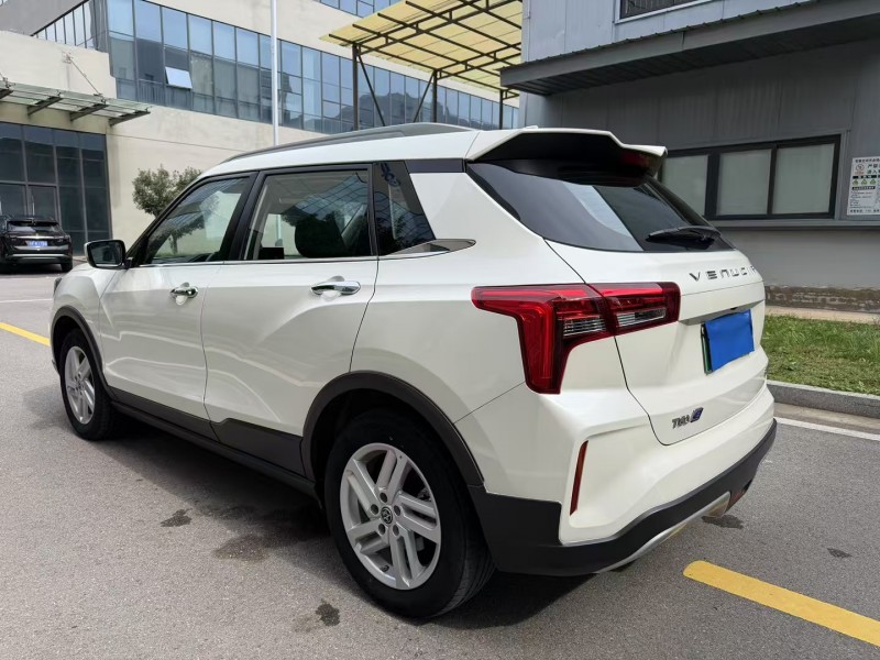 徐州24年启辰T608