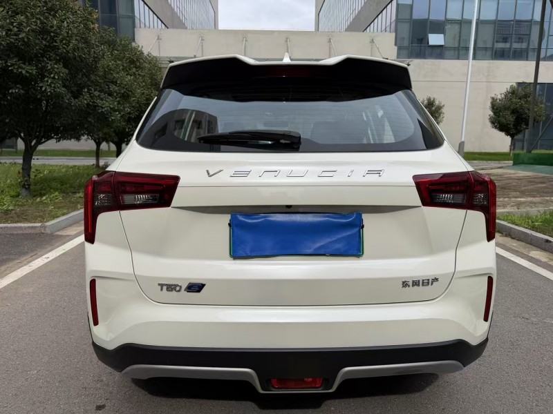 徐州24年启辰T609