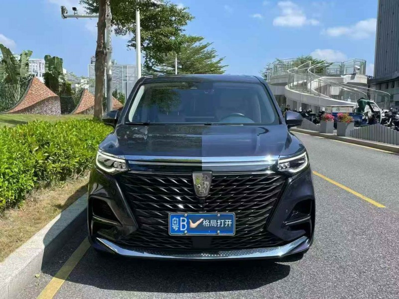 深圳21年荣威IMAX81