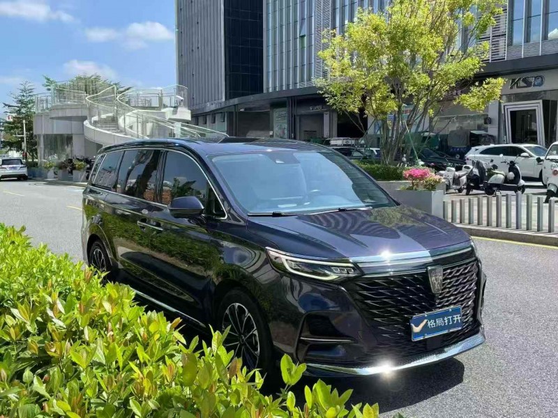 深圳21年荣威IMAX82