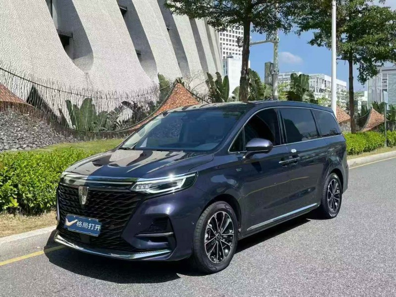 深圳21年荣威IMAX83